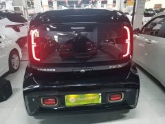 Baojun KiWi EV Artist LFP - ფოტო 5