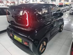 Baojun KiWi EV Artist LFP - ფოტო 6