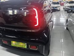 Baojun KiWi EV Artist LFP - ფოტო 7