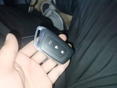 Baojun KiWi EV Artist LFP - ფოტო 8