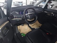 Baojun KiWi EV Artist LFP - ფოტო 9