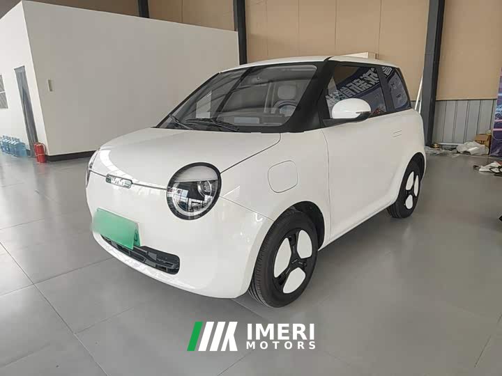 Changan Lumin 205km Xiangqin Edition - ავტომობილი ჩინეთიდან