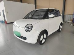 Changan Lumin 205km Xiangqin Edition - ფოტო 1