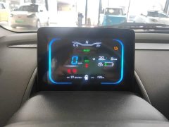 Changan Lumin 205km Xiangqin Edition - ფოტო 11