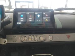 Changan Lumin 205km Xiangqin Edition - ფოტო 12