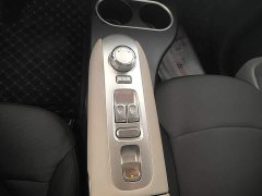 Changan Lumin 205km Xiangqin Edition - ფოტო 13