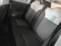 Changan Lumin 205km Xiangqin Edition - ფოტო 16