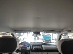Changan Lumin 205km Xiangqin Edition - ფოტო 17