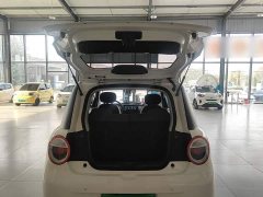 Changan Lumin 205km Xiangqin Edition - ფოტო 18