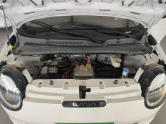 Changan Lumin 205km Xiangqin Edition - ფოტო 19