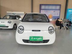 Changan Lumin 205km Xiangqin Edition - ფოტო 2