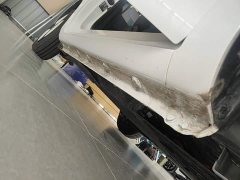 Changan Lumin 205km Xiangqin Edition - ფოტო 20