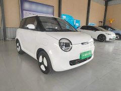 Changan Lumin 205km Xiangqin Edition - ფოტო 3