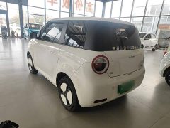 Changan Lumin 205km Xiangqin Edition - ფოტო 4