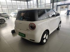 Changan Lumin 205km Xiangqin Edition - ფოტო 6