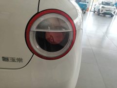 Changan Lumin 205km Xiangqin Edition - ფოტო 7
