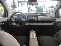 Changan Lumin 205km Xiangqin Edition - ფოტო 9