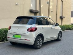 Wuling Binguo 333km Lingxi Connected Edition - фото 2
