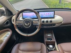 Wuling Binguo 333km Lingxi Connected Edition - фото 4