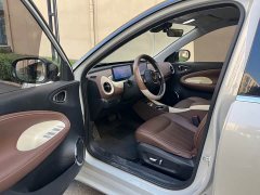 Wuling Binguo 333km Lingxi Connected Edition - фото 5