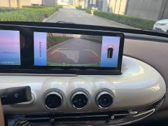 Wuling Binguo 333km Lingxi Connected Edition - фото 7