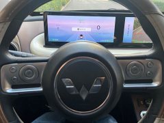 Wuling Binguo 333km Lingxi Connected Edition - фото 9