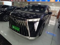 GAC Aion M8 Master Series 400T Premium Edition - ფოტო 1