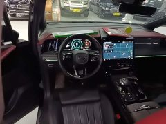 GAC Aion M8 Master Series 400T Premium Edition - ფოტო 10