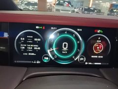 GAC Aion M8 Master Series 400T Premium Edition - ფოტო 11