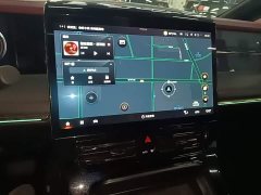GAC Aion M8 Master Series 400T Premium Edition - ფოტო 12