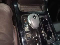 GAC Aion M8 Master Series 400T Premium Edition - ფოტო 13