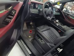 GAC Aion M8 Master Series 400T Premium Edition - ფოტო 15