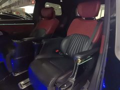 GAC Aion M8 Master Series 400T Premium Edition - ფოტო 16