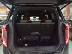 GAC Aion M8 Master Series 400T Premium Edition - ფოტო 18