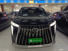 GAC Aion M8 Master Series 400T Premium Edition - ფოტო 2