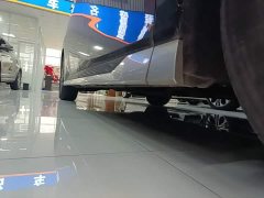GAC Aion M8 Master Series 400T Premium Edition - ფოტო 20