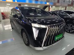 GAC Aion M8 Master Series 400T Premium Edition - ფოტო 3