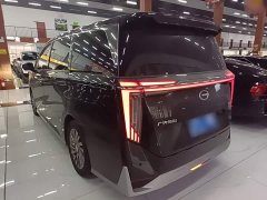 GAC Aion M8 Master Series 400T Premium Edition - ფოტო 4
