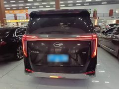 GAC Aion M8 Master Series 400T Premium Edition - ფოტო 5
