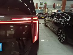GAC Aion M8 Master Series 400T Premium Edition - ფოტო 7