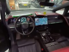 GAC Aion M8 Master Series 400T Premium Edition - ფოტო 9