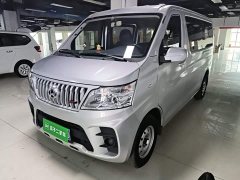 Changan Ruixing M60 1.5L GDI Comfort Passenger Vehicle 6/7 Seater - photo 1