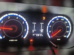 Changan Ruixing M60 1.5L GDI Comfort Passenger Vehicle 6/7 Seater - photo 11
