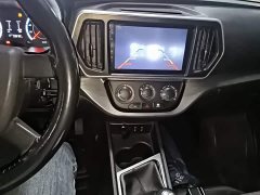 Changan Ruixing M60 1.5L GDI Comfort Passenger Vehicle 6/7 Seater - photo 12