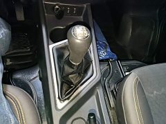Changan Ruixing M60 1.5L GDI Comfort Passenger Vehicle 6/7 Seater - photo 13