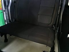Changan Ruixing M60 1.5L GDI Comfort Passenger Vehicle 6/7 Seater - photo 16