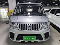 Changan Ruixing M60 1.5L GDI Comfort Passenger Vehicle 6/7 Seater - photo 2
