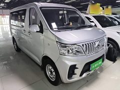 Changan Ruixing M60 1.5L GDI Comfort Passenger Vehicle 6/7 Seater - photo 3