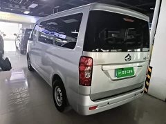 Changan Ruixing M60 1.5L GDI Comfort Passenger Vehicle 6/7 Seater - photo 4