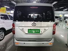 Changan Ruixing M60 1.5L GDI Comfort Passenger Vehicle 6/7 Seater - photo 5